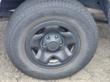 2019 Toyota Tacoma SR Access Cab 4x4 Wheel