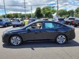 2024 Subaru Legacy Limited Exterior