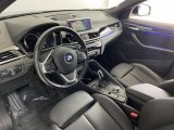 BMW X2 Interiors