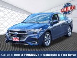 2024 Cosmic Blue Pearl Subaru Legacy Limited #146426704