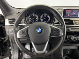 2020 BMW X2 sDrive28i Steering Wheel