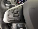 2020 BMW X2 sDrive28i Steering Wheel