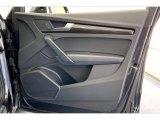 2020 Audi Q5 Premium quattro Door Panel