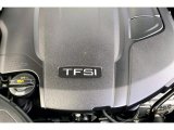 2020 Audi Q5 Premium quattro Marks and Logos