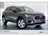 2020 Audi Q3 Premium Plus quattro