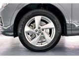 Audi Q3 2020 Wheels and Tires