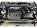 2020 Audi Q3 Premium Plus quattro 2.0 Liter Turbocharged TFSI DOHC 16-Valve VVT 4 Cylinder Engine