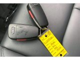 2020 Audi Q3 Premium Plus quattro Keys