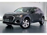 2020 Audi Q3 Premium Plus quattro Exterior