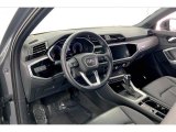 2020 Audi Q3 Premium Plus quattro Dashboard