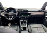 2020 Audi Q3 Interiors