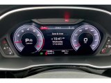 2020 Audi Q3 Premium Plus quattro Gauges