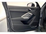 2020 Audi Q3 Premium Plus quattro Door Panel