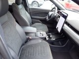 2023 Ford Mustang Mach-E GT eAWD Front Seat