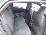 2023 Ford Mustang Mach-E GT eAWD Rear Seat