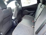 2023 Ford Mustang Mach-E GT eAWD Rear Seat