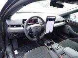 2023 Ford Mustang Mach-E GT eAWD Dashboard