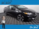 2014 Honda Civic Si Coupe