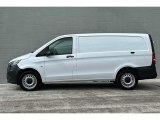 2022 Mercedes-Benz Metris Cargo Van Exterior