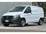2022 Mercedes-Benz Metris Cargo Van Exterior