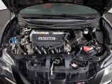 2014 Honda Civic Engines