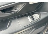 2022 Mercedes-Benz Metris Cargo Van Door Panel