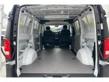 2022 Mercedes-Benz Metris Cargo Van Trunk