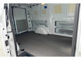 2022 Mercedes-Benz Metris Cargo Van Trunk