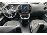 2022 Mercedes-Benz Metris Cargo Van Front Seat