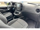2022 Mercedes-Benz Metris Cargo Van Dashboard