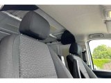 2022 Mercedes-Benz Metris Cargo Van Front Seat