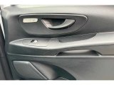 2022 Mercedes-Benz Metris Cargo Van Door Panel