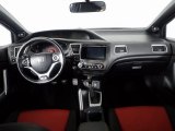 2014 Honda Civic Si Coupe Dashboard
