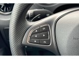 2022 Mercedes-Benz Metris Cargo Van Steering Wheel