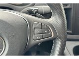 2022 Mercedes-Benz Metris Cargo Van Steering Wheel