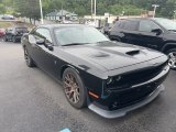 2016 Dodge Challenger SRT Hellcat