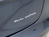 Tesla Model 3 2020 Badges and Logos