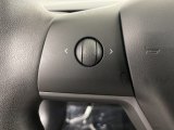 2020 Tesla Model 3 Long Range Steering Wheel