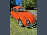 1966 Volkswagen Beetle Coupe Data, Info and Specs