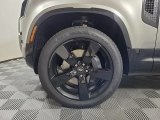 2023 Land Rover Defender 130 X-Dynamic SE Wheel
