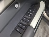 2023 Land Rover Defender 130 X-Dynamic SE Door Panel