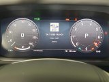 2023 Land Rover Defender 130 X-Dynamic SE Gauges