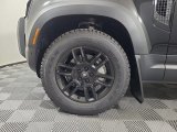 2023 Land Rover Defender 130 SE Wheel