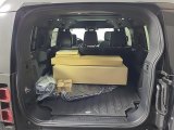 2023 Land Rover Defender 130 SE Trunk