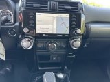 2023 Toyota 4Runner TRD Off Road Premium 4x4 Controls