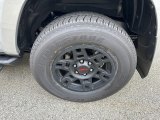 2023 Toyota 4Runner TRD Off Road Premium 4x4 Wheel
