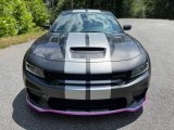 2023 Dodge Charger SRT Hellcat Widebody Jailbreak Exterior