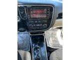 2017 Mitsubishi Outlander SEL S-AWC Controls