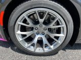 2023 Dodge Charger SRT Hellcat Widebody Jailbreak Wheel