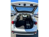 2017 Mitsubishi Outlander SEL S-AWC Trunk